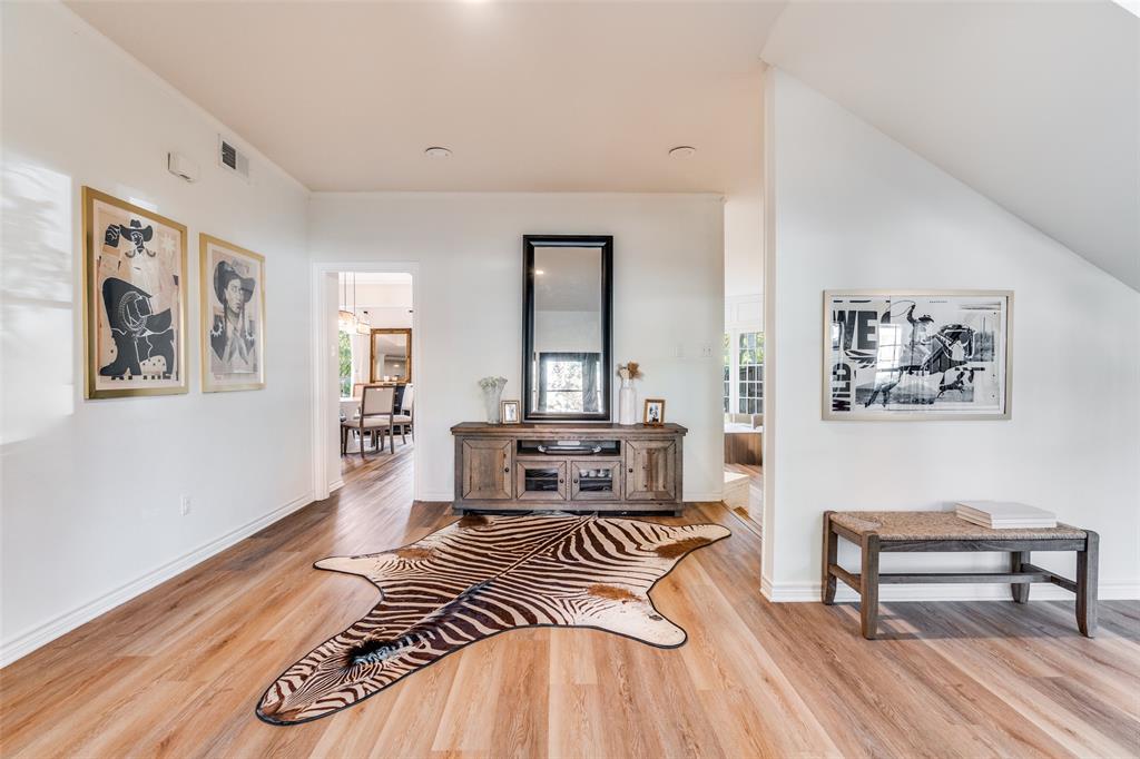 Cochran Chapel Heights - Residential