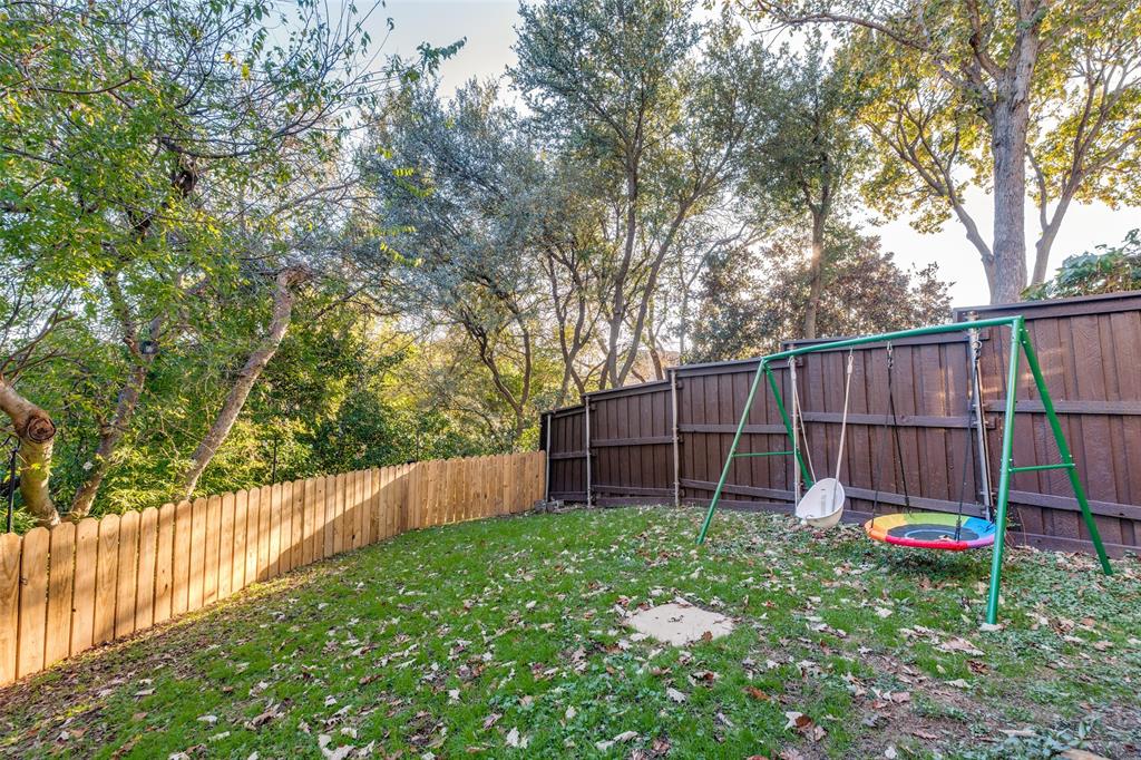 Cochran Chapel Heights - Residential