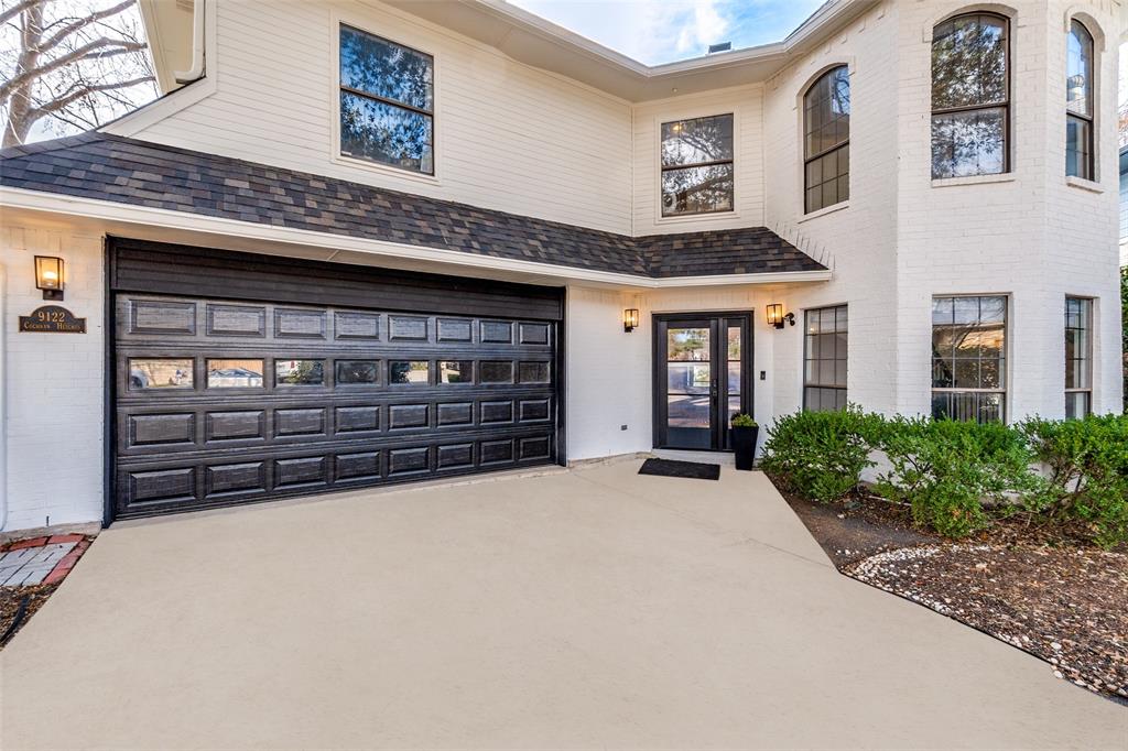 Cochran Chapel Heights - Residential