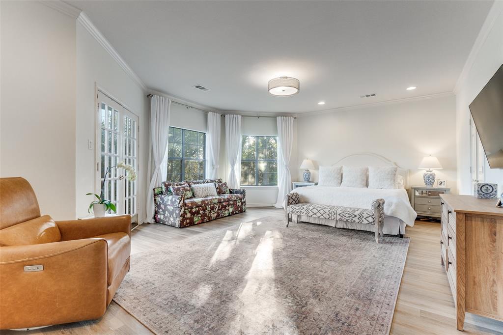 Cochran Chapel Heights - Residential