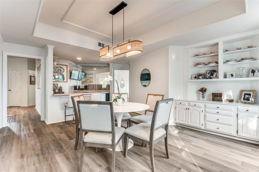 Cochran Chapel Heights - Residential