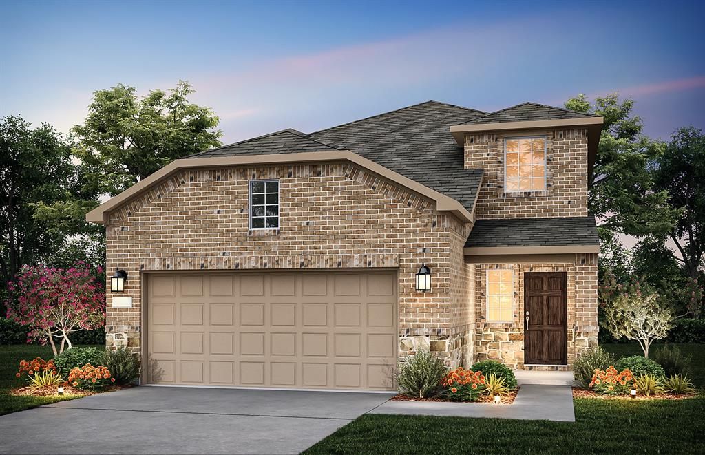 Photo of 2109 Sugar Maple Lane, Forney, TX 75126 (MLS # 21247383)