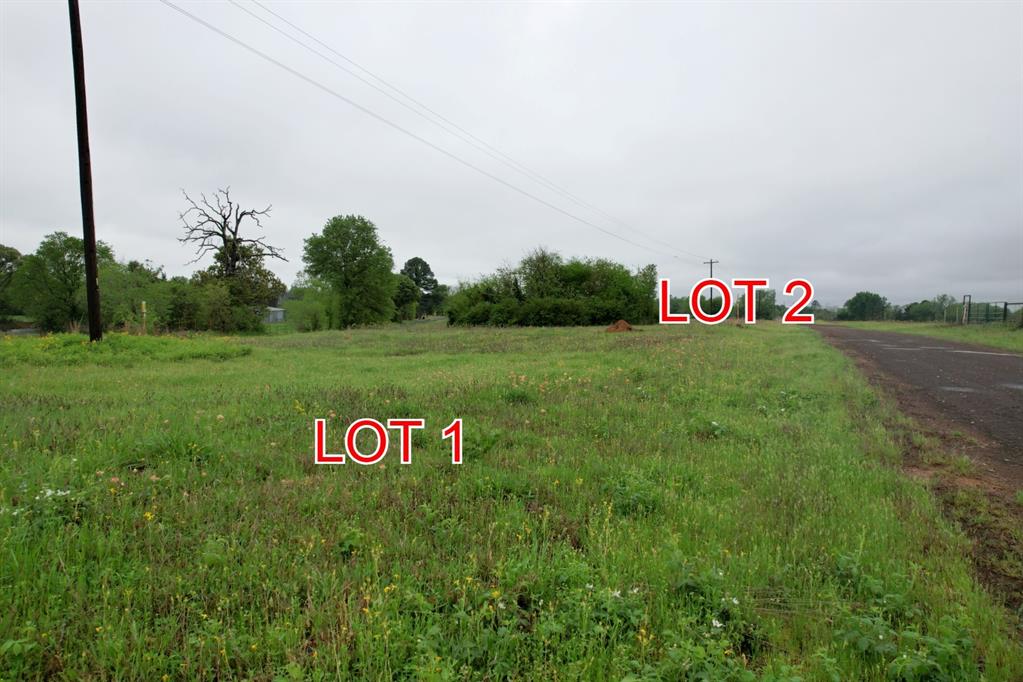 Lot 2 County Road 4286/4287