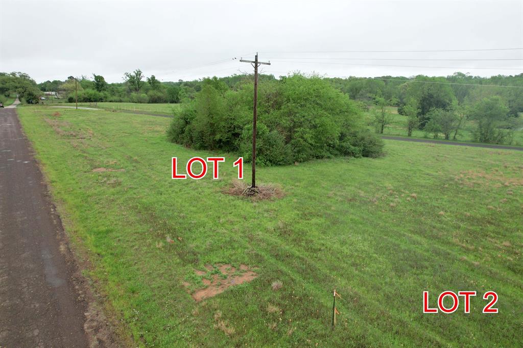 Lot 2 County Road 4286/4287