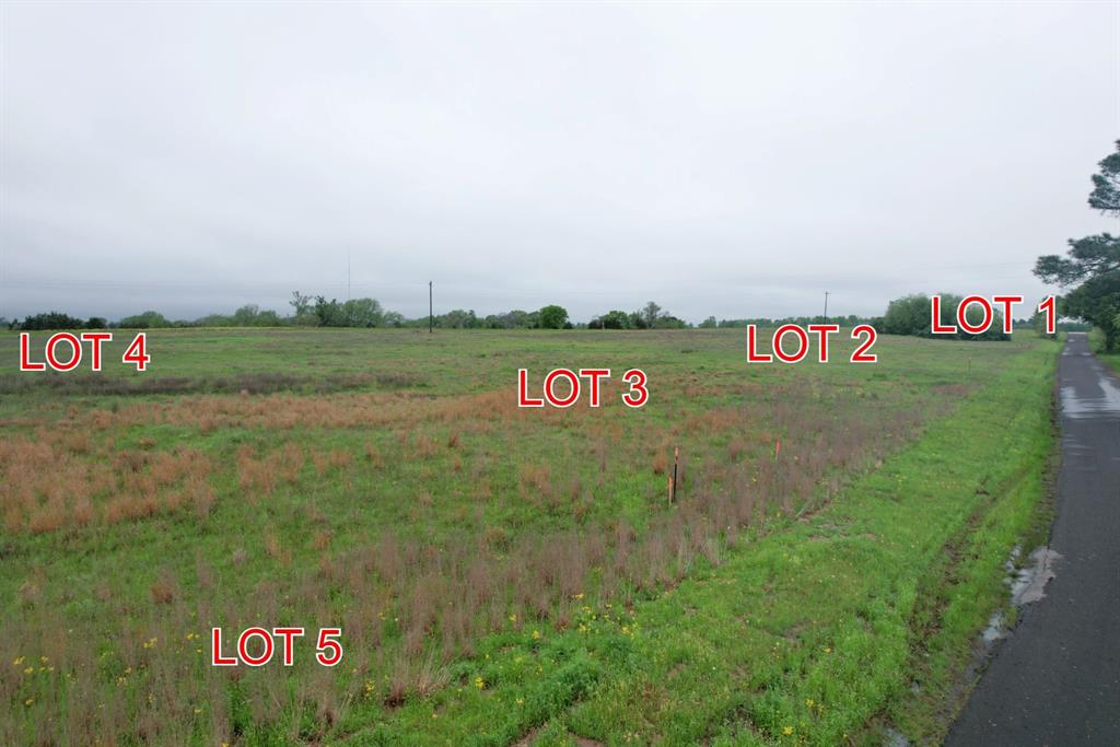Lot 2 County Road 4286/4287