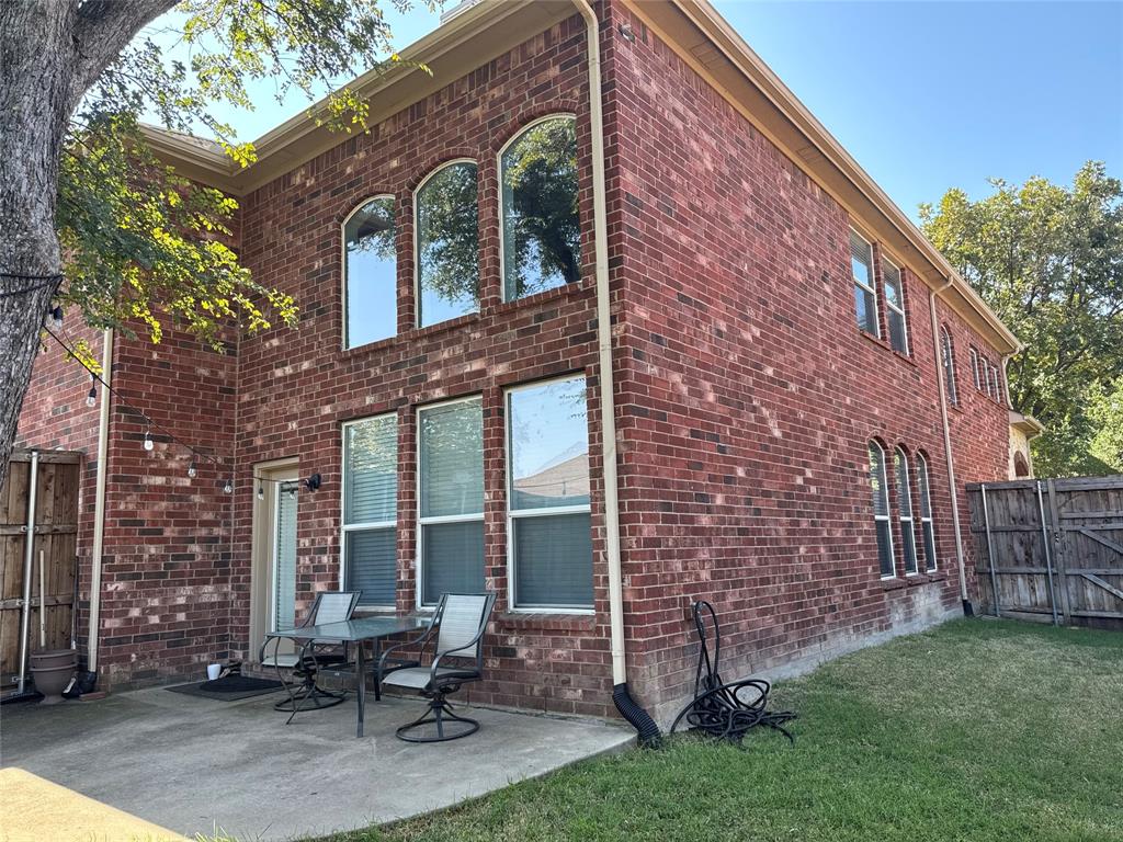Hillside At Winding Creek - Residential