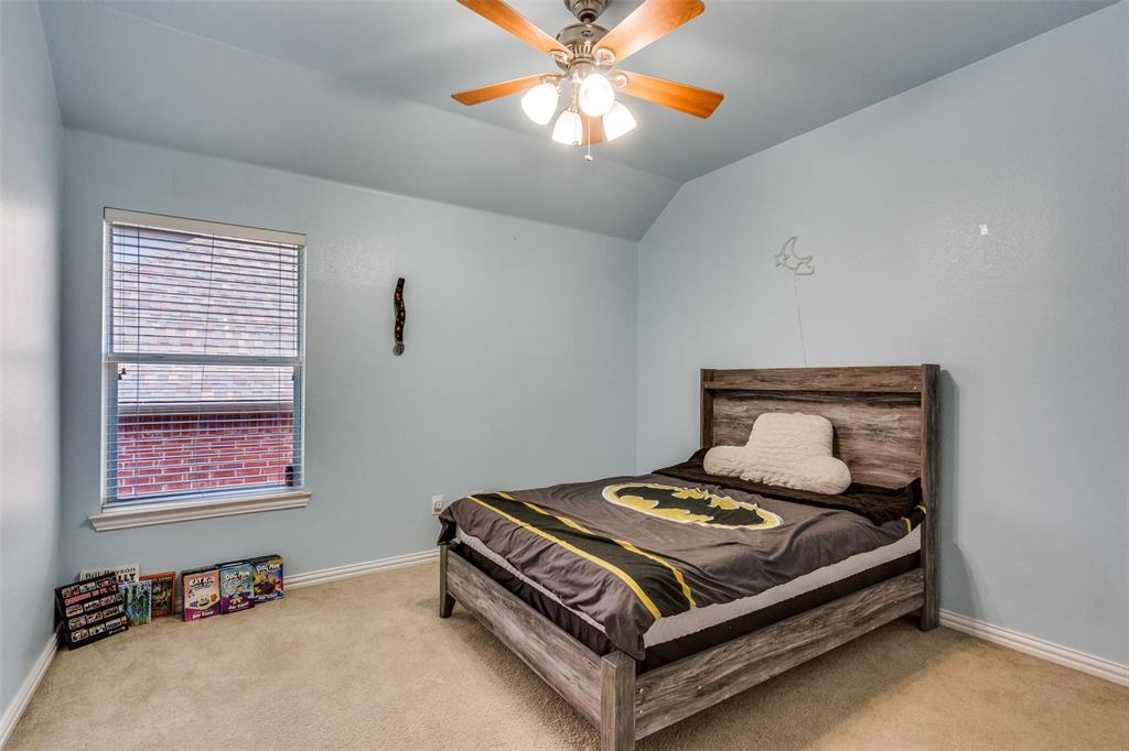 Hillside At Winding Creek - Residential