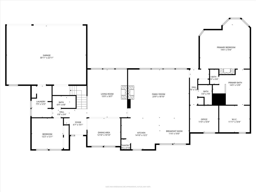 Marthas Vineyard Add - Residential