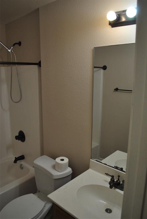 Liberty Add - Residential