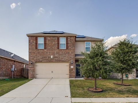 157 Lamont Road Anna TX 75409
