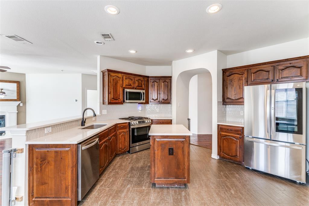 Mc Pherson Ranch - Residential