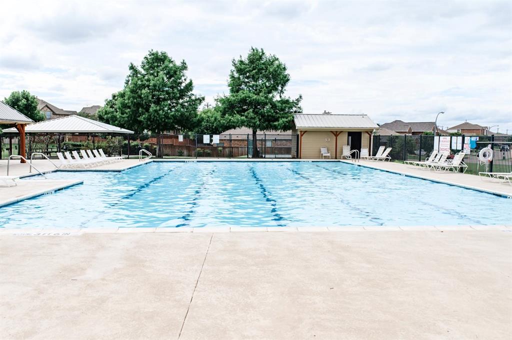 Mc Pherson Ranch - Residential