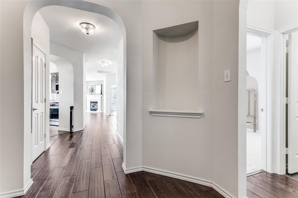 Mc Pherson Ranch - Residential