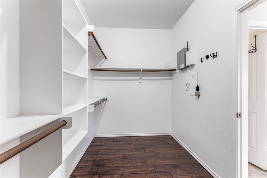 Mc Pherson Ranch - Residential