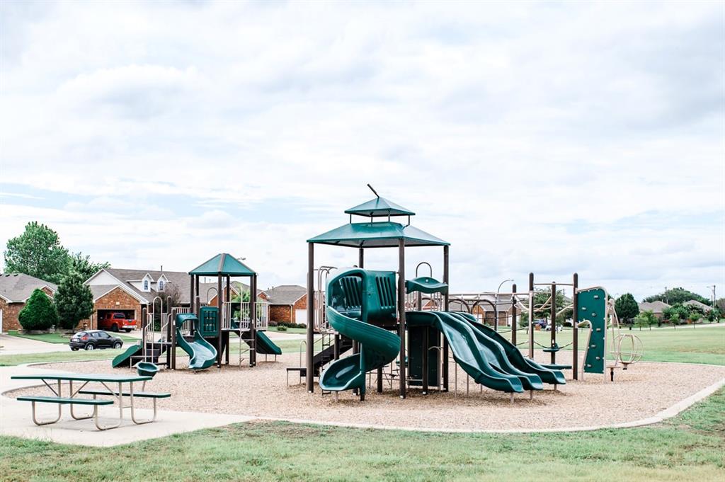 Mc Pherson Ranch - Residential