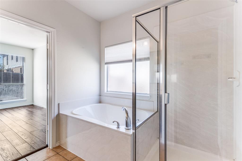 Mc Pherson Ranch - Residential