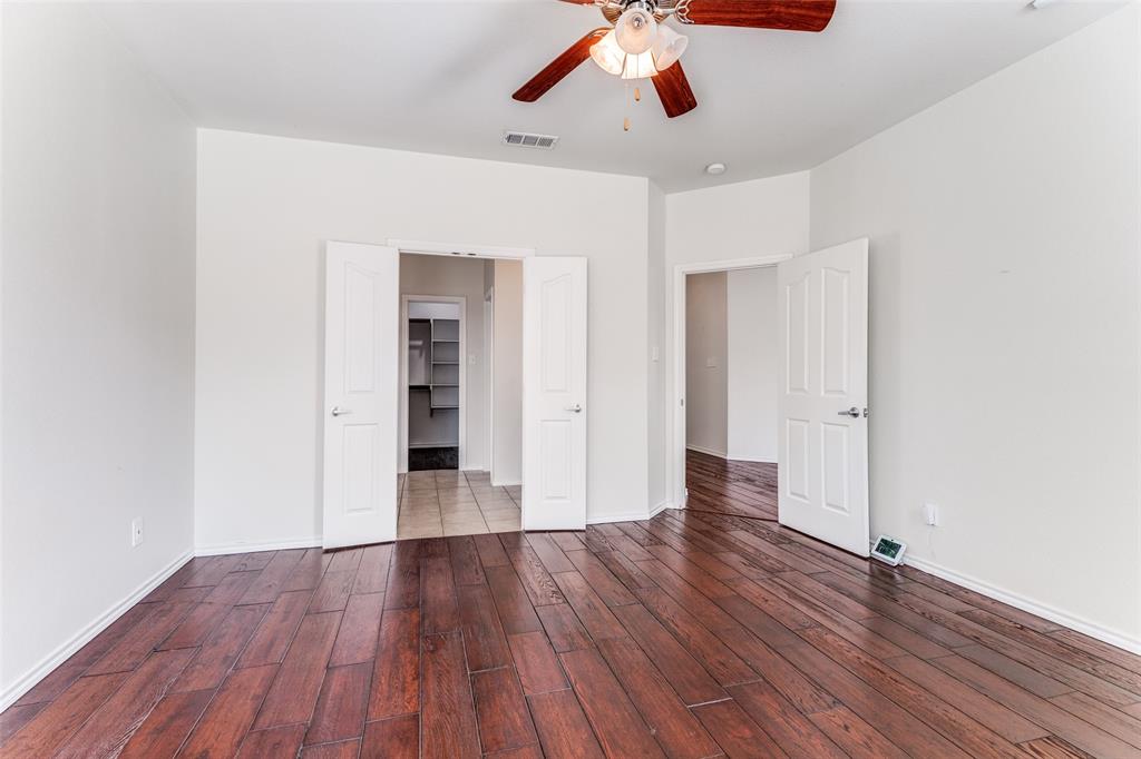 Mc Pherson Ranch - Residential