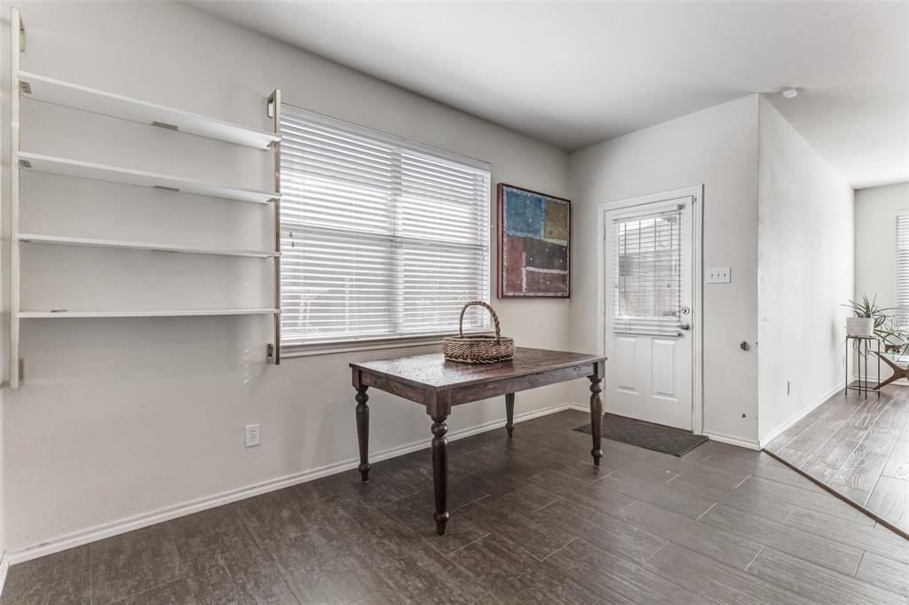 Mc Pherson Ranch - Residential