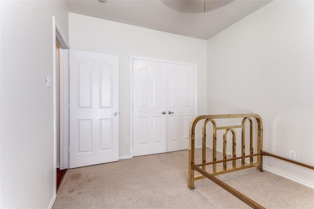 Mc Pherson Ranch - Residential