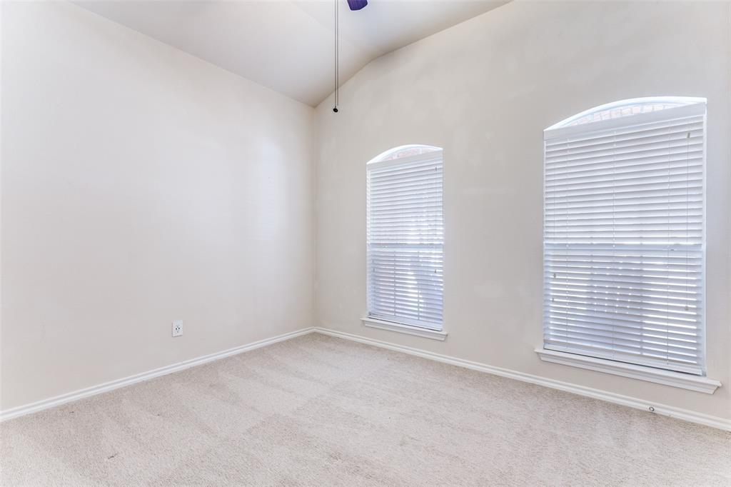 Mc Pherson Ranch - Residential