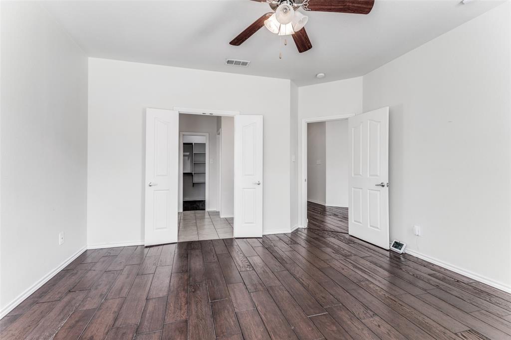 Mc Pherson Ranch - Residential