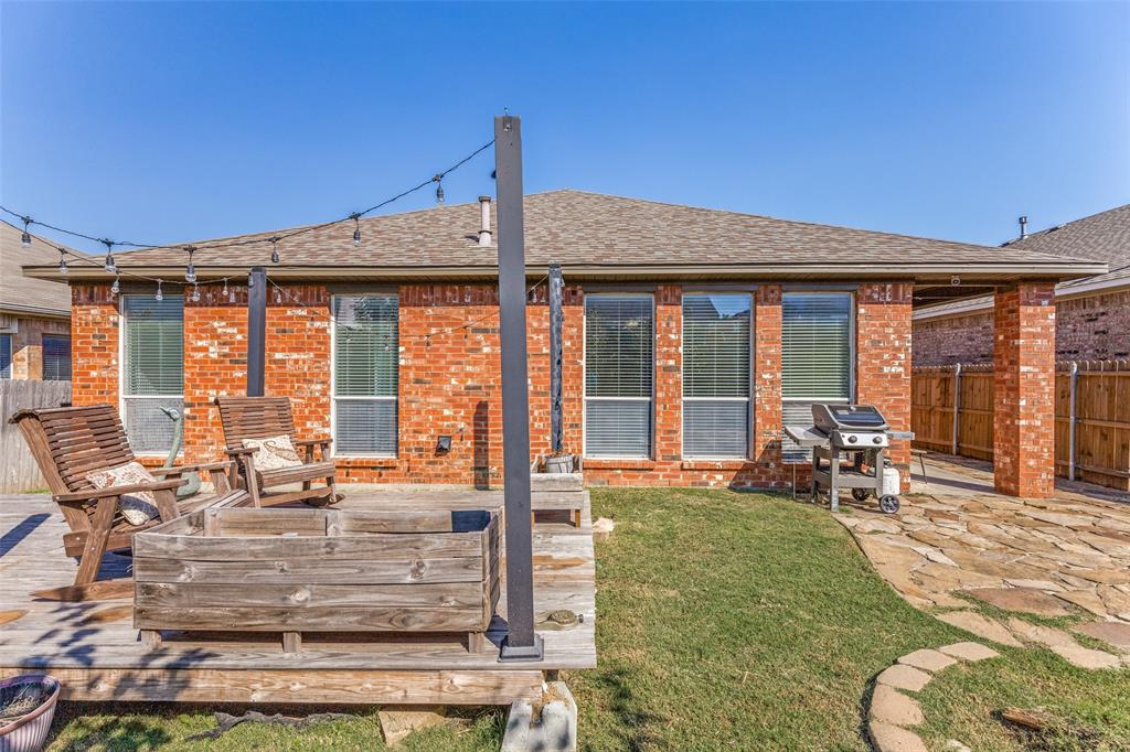 Mc Pherson Ranch - Residential