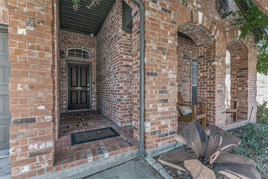 Mc Pherson Ranch - Residential