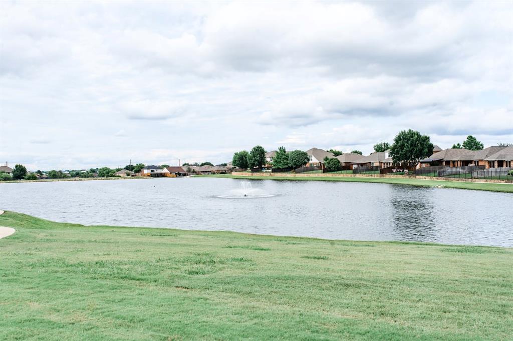 Mc Pherson Ranch - Residential