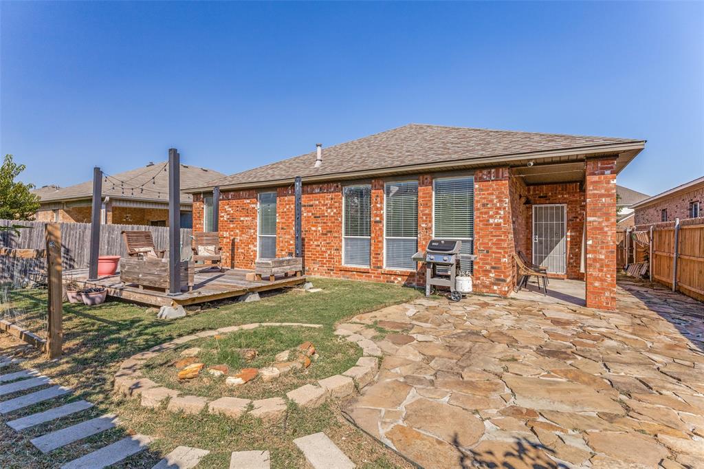 Mc Pherson Ranch - Residential