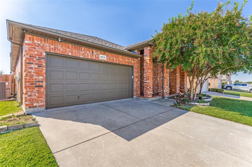 4016 Martinsburg Drive