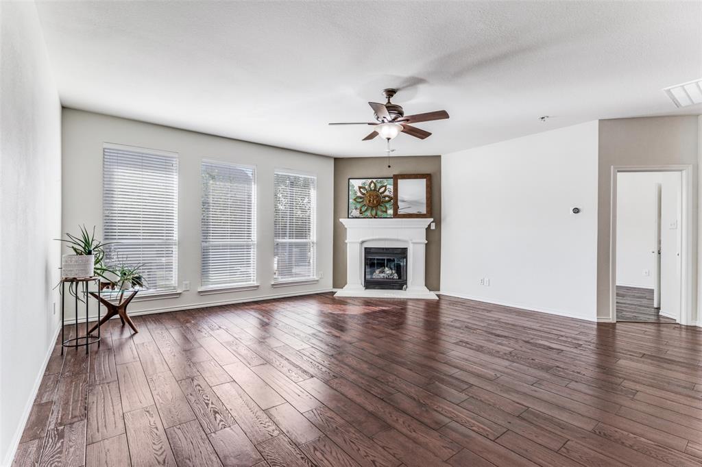 Mc Pherson Ranch - Residential