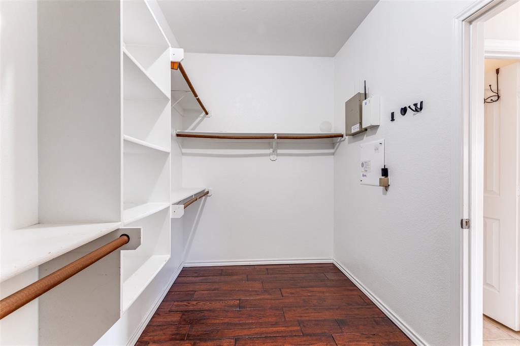 Mc Pherson Ranch - Residential