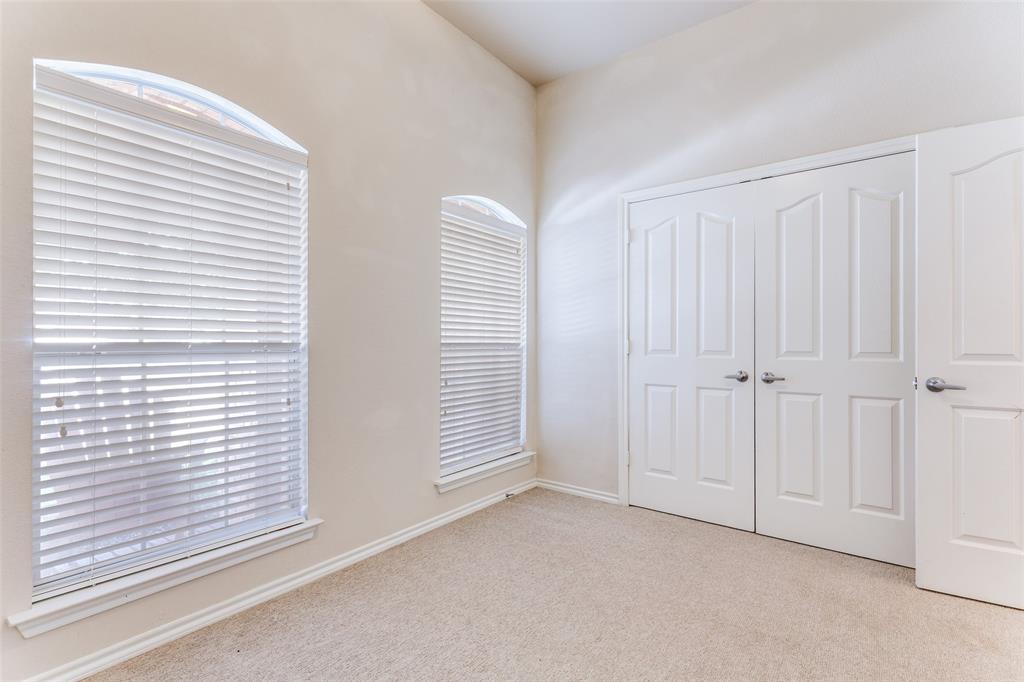 Mc Pherson Ranch - Residential