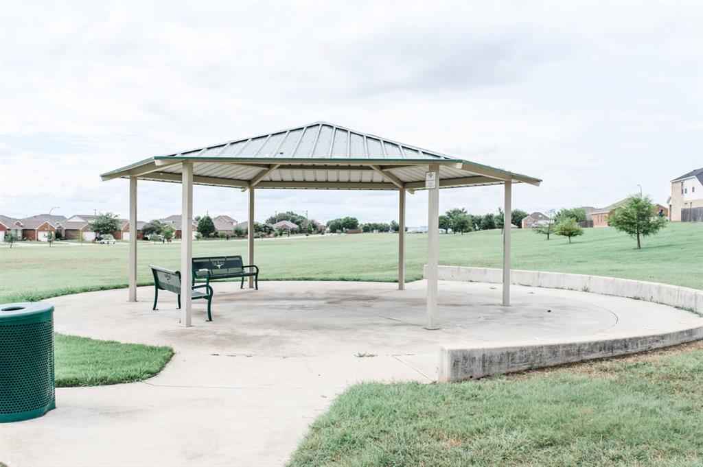 Mc Pherson Ranch - Residential