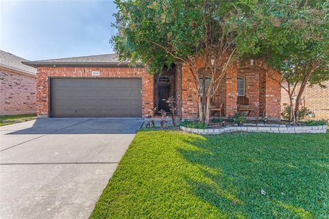 4016 Martinsburg Drive Fort Worth TX 76244