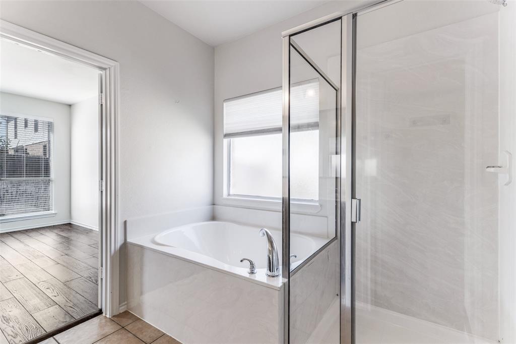 Mc Pherson Ranch - Residential