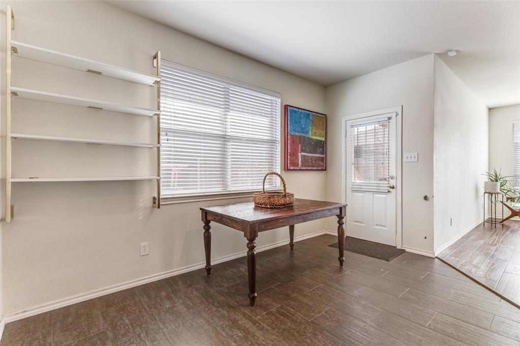 Mc Pherson Ranch - Residential