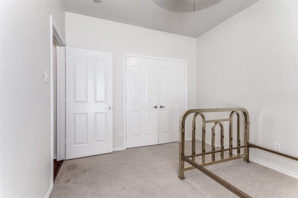 Mc Pherson Ranch - Residential