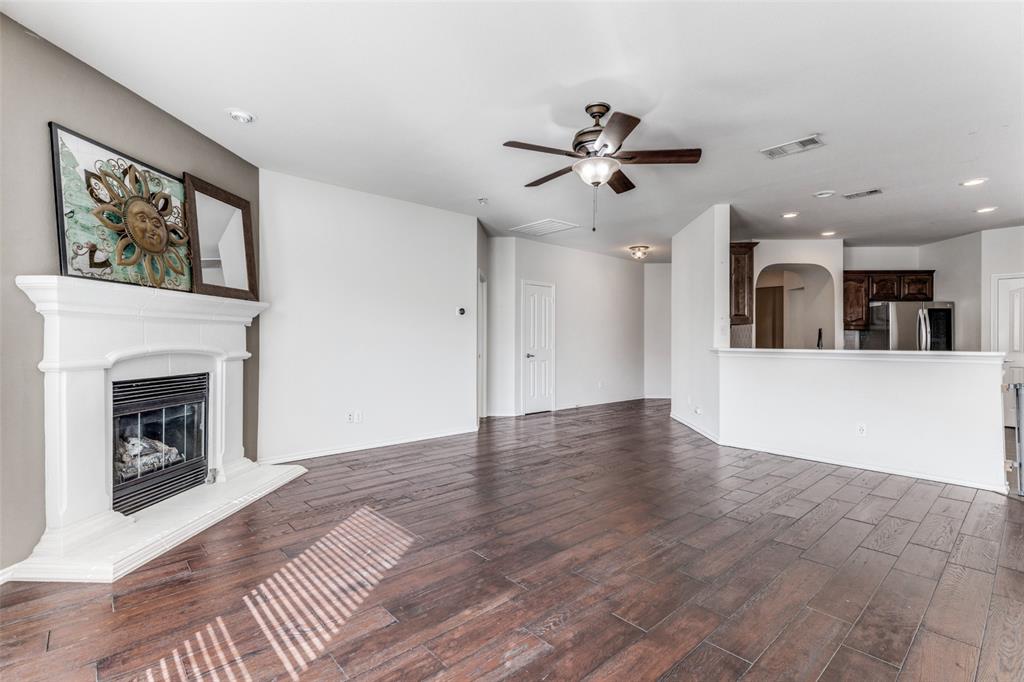 Mc Pherson Ranch - Residential