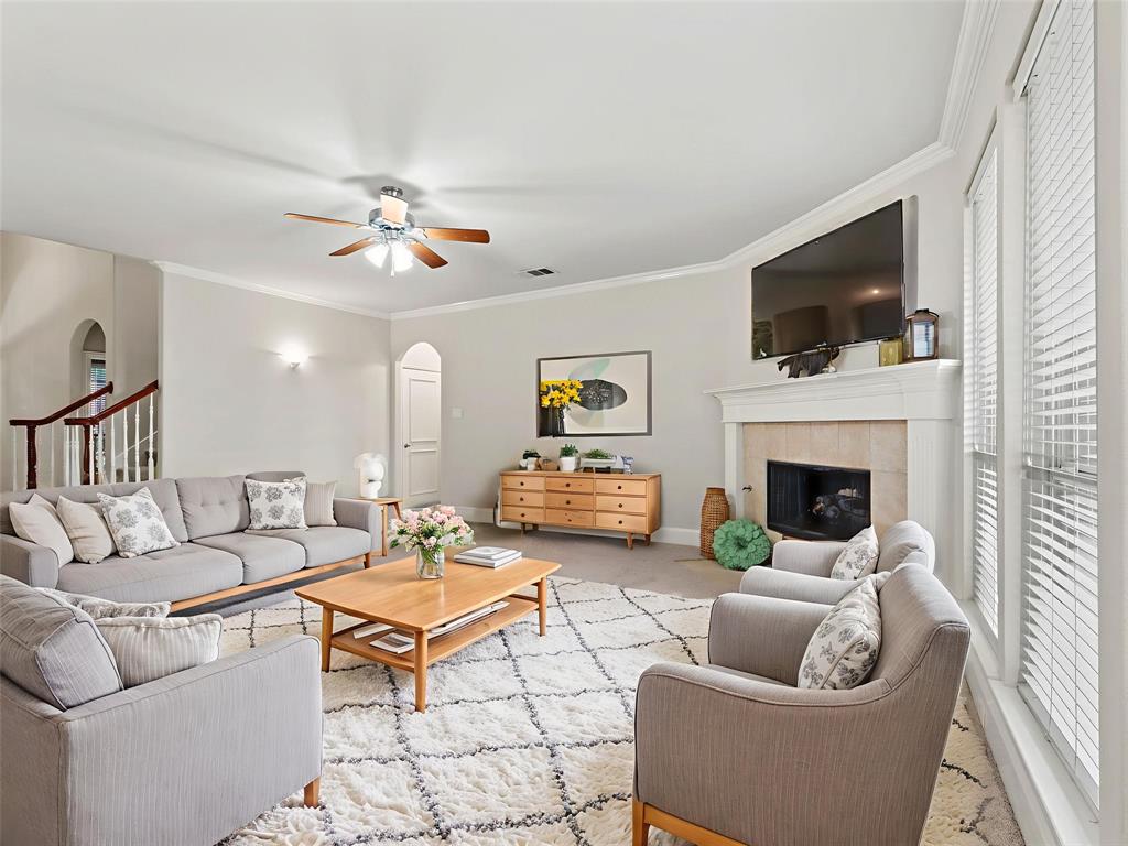 3720 Landsdowne Drive