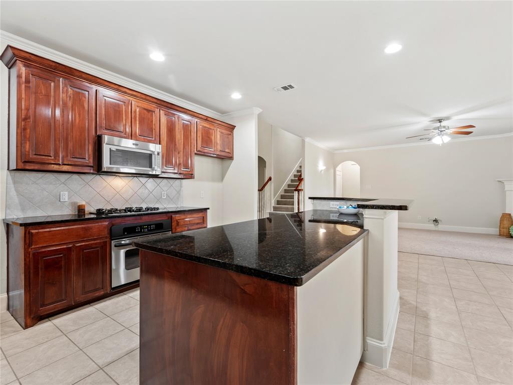 Hillside At Winding Creek - Residential