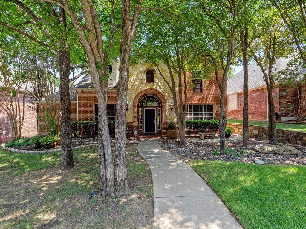3720 Landsdowne Drive