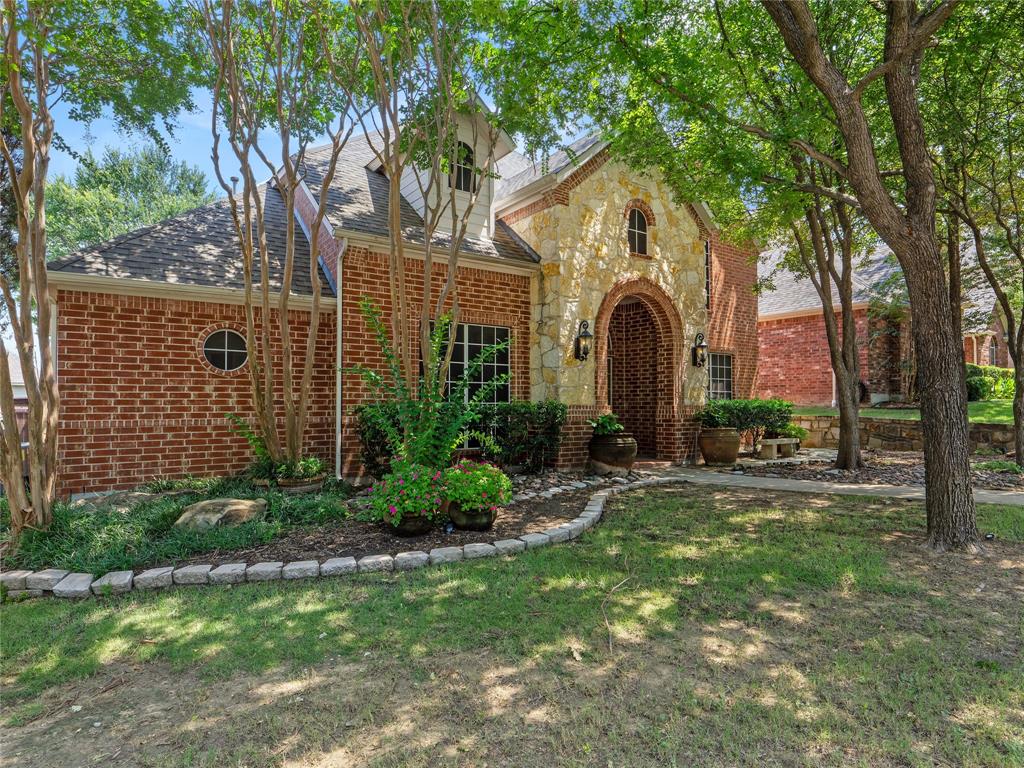 3720 Landsdowne Drive