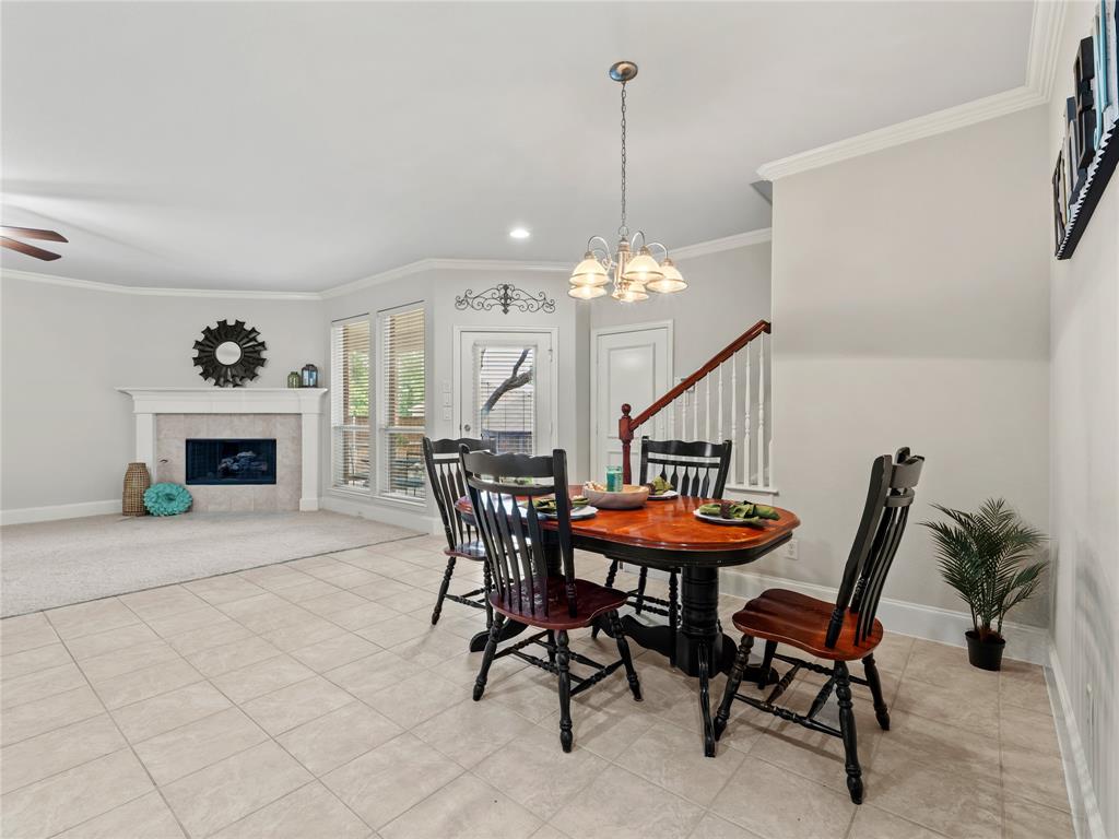 Hillside At Winding Creek - Residential