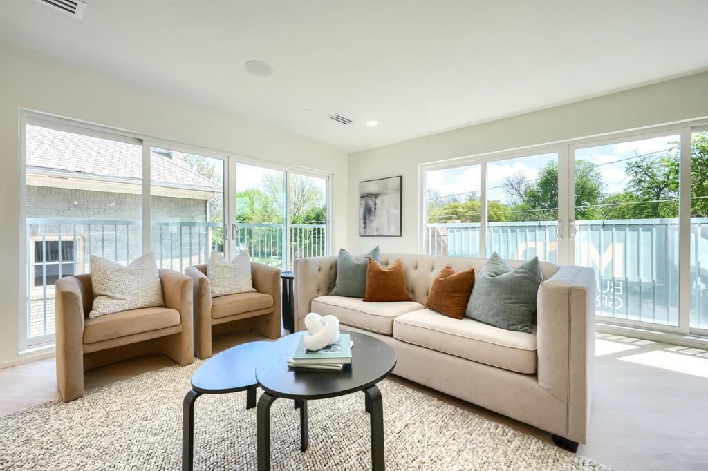 5705 Live Oak Street C