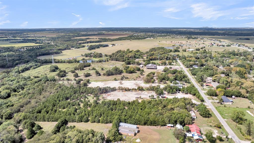 Crestview Estates #2 - Land