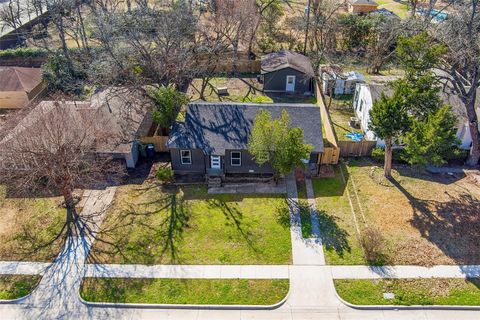 1410 Tanglewood Lane Garland TX 75042