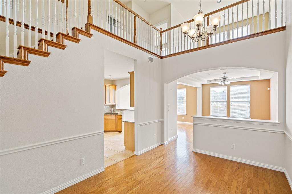 705 Chestnut Hill Drive