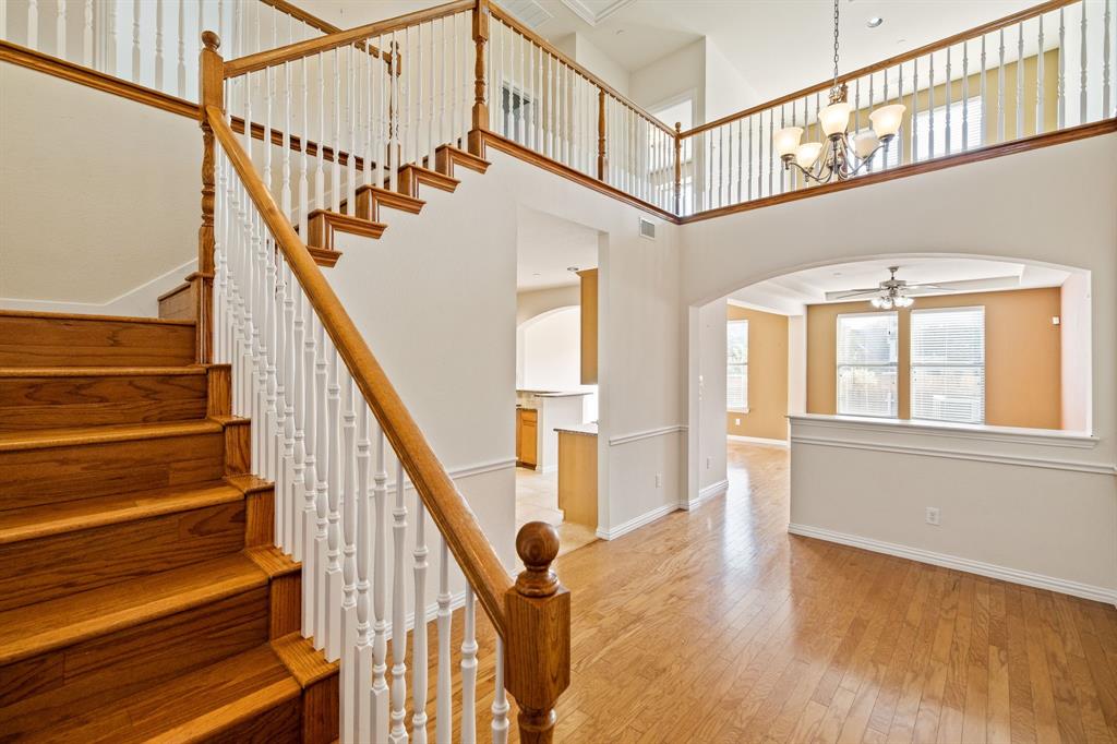 705 Chestnut Hill Drive