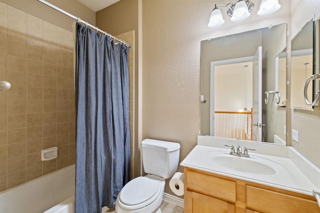 Suncreek Twnhms - Residential